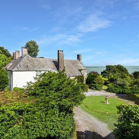 Worthy Cottage Porlock Luaran gambar
