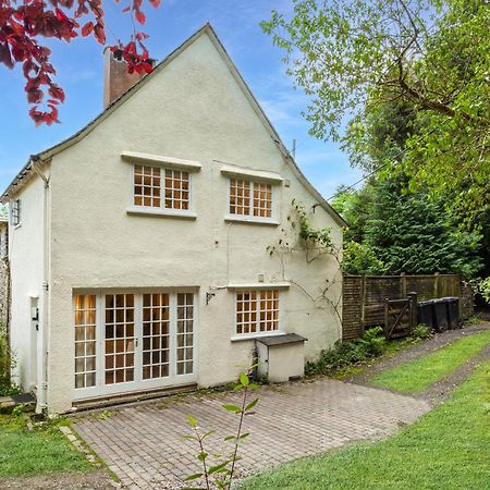 Worthy Cottage Porlock Luaran gambar