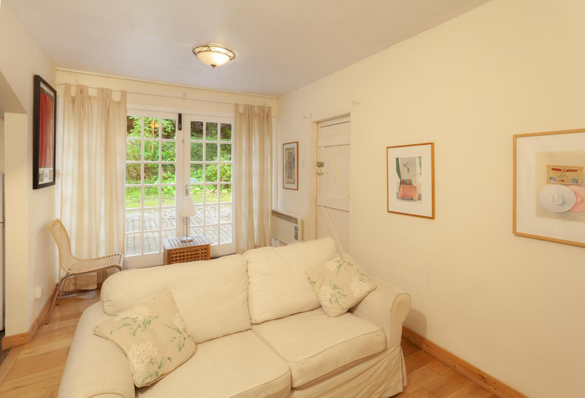 Worthy Cottage Porlock Luaran gambar