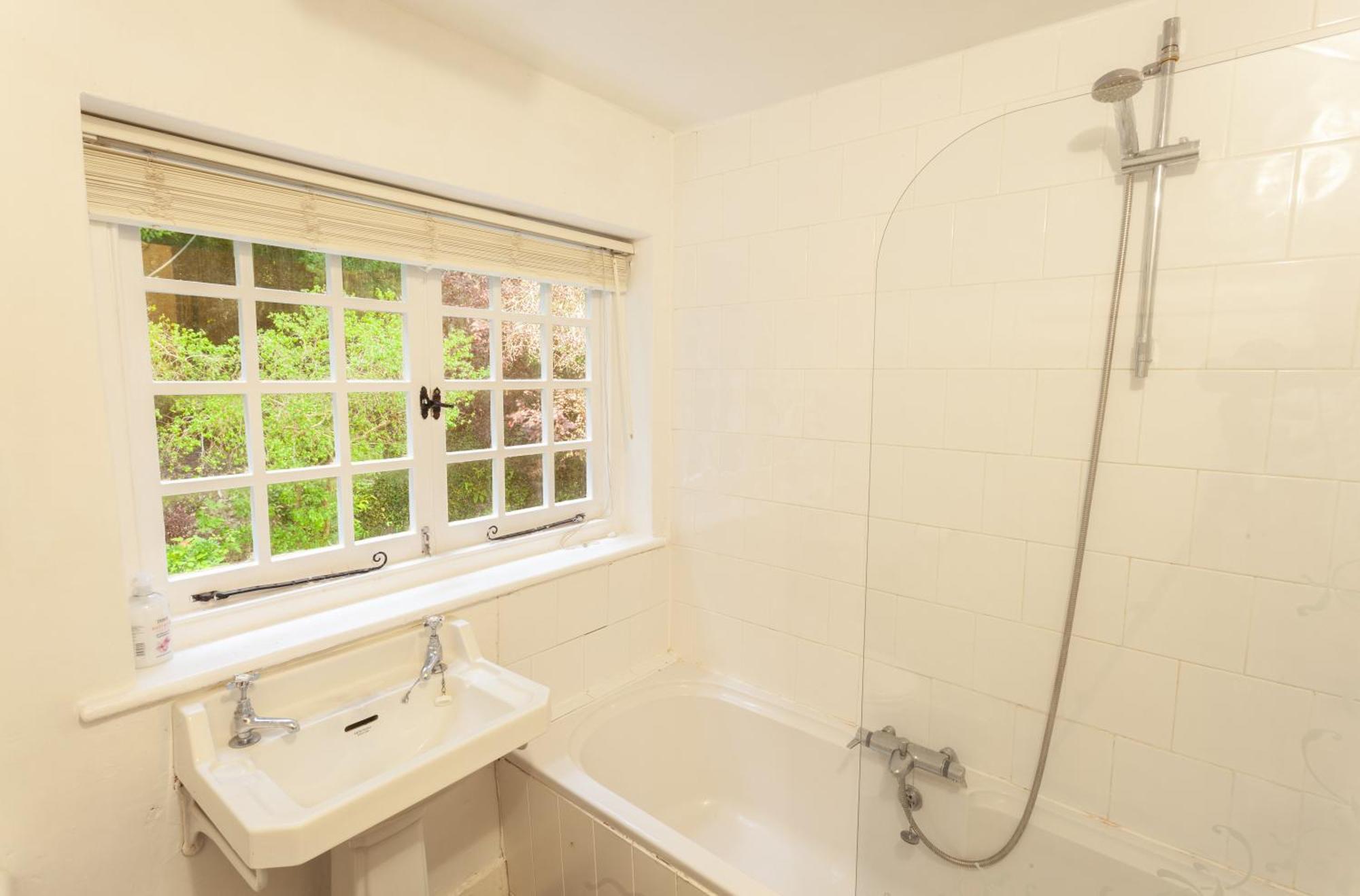 Worthy Cottage Porlock Luaran gambar